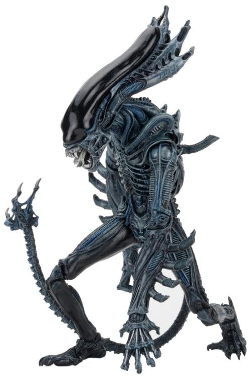Alien Series 10 Gorilla Alien Figure Gallery Image 3