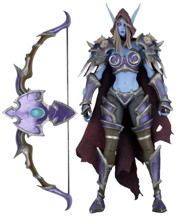 Nemesis Now World of Warcraft Sylvanas Chalice 19.5cm Banshee Queen Nemesis Now World of Warcraft Sylvanas Chalice 19.5cm Banshee Queen
