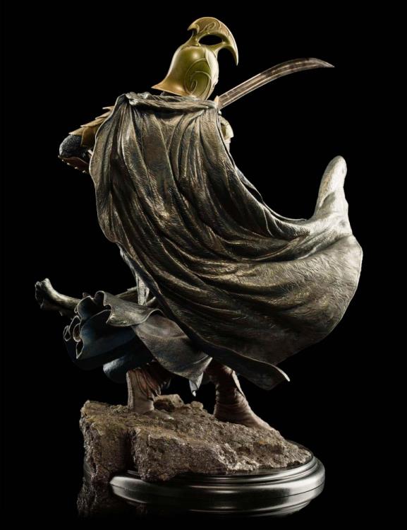 The Lord of the Rings Elven Warrior 1/6 Scale Statue Gallery Image 6