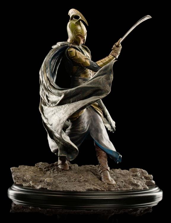The Lord of the Rings Elven Warrior 1/6 Scale Statue Gallery Image 3
