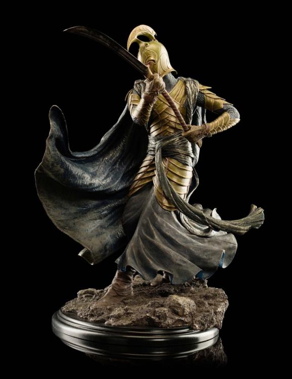 The Lord of the Rings Elven Warrior 1/6 Scale Statue Gallery Image 4