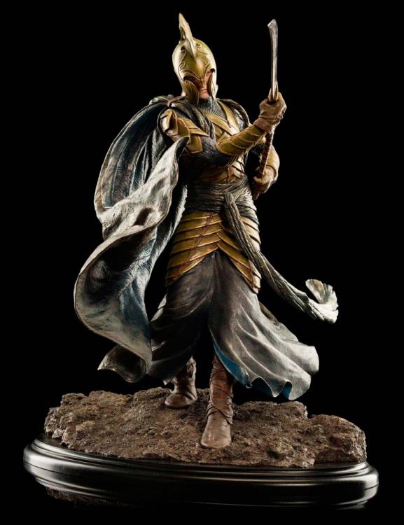 The Lord of the Rings Elven Warrior 1/6 Scale Statue Gallery Image 7