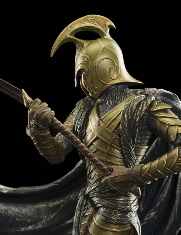 The Lord of the Rings Elven Warrior 1/6 Scale Statue Gallery Image 8