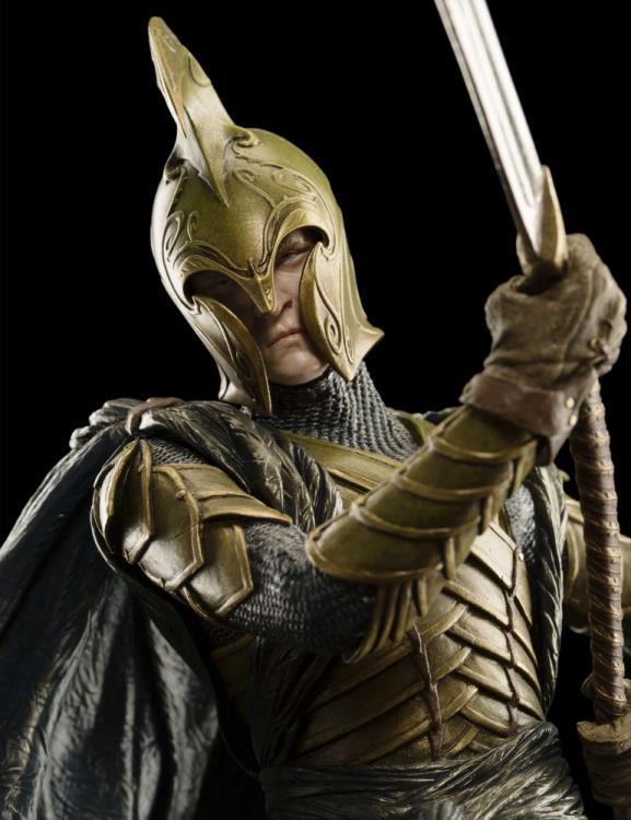 The Lord of the Rings Elven Warrior 1/6 Scale Statue Gallery Image 9