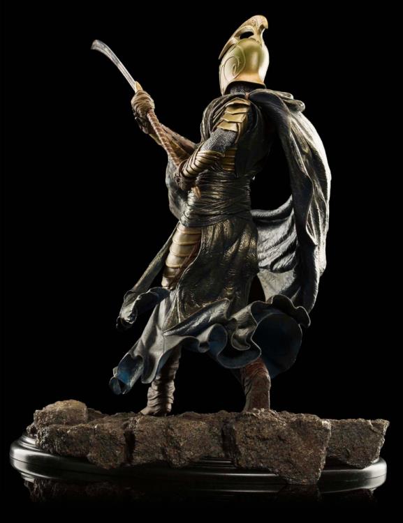 The Lord of the Rings Elven Warrior 1/6 Scale Statue Gallery Image 5