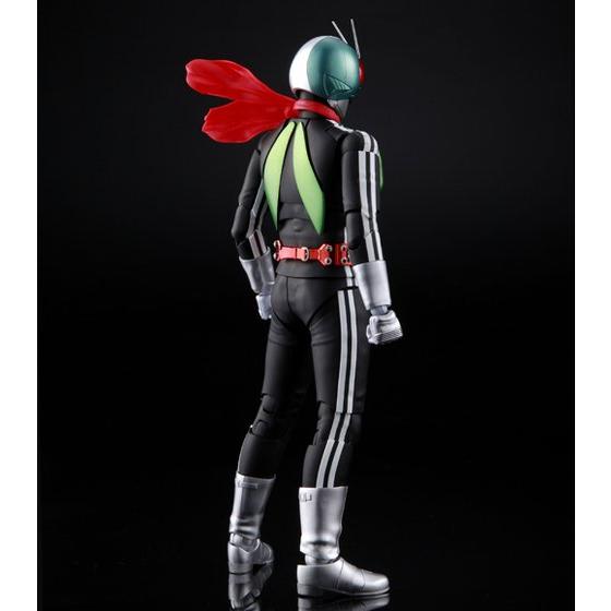 MG MASKED RIDER 1 フィギュアライズ 1/8スケール 1/8 Scale MG Figure-Rise Masked Rider 1 (Special Plated Ver