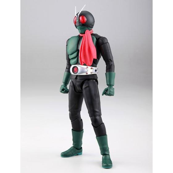 1/8 Scale Figurise Kamen Rider 45th Anniversary MG Figure-Rise