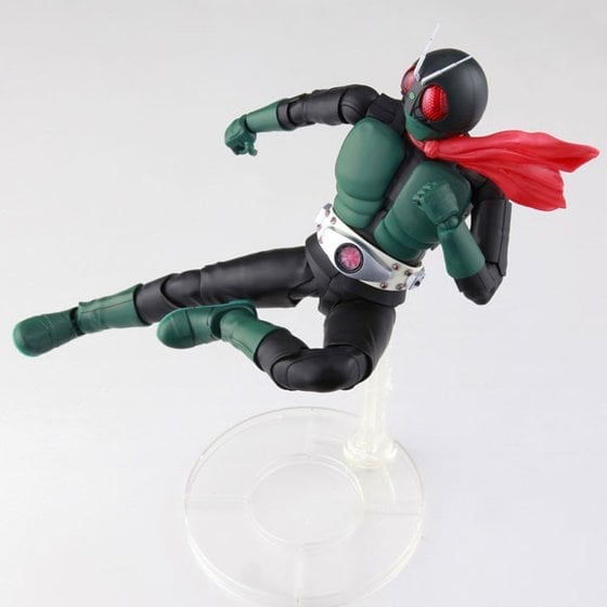 1/8 Scale Figurise Kamen Rider 45th Anniversary MG Figure-Rise