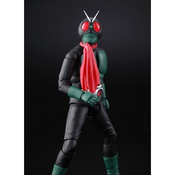 1/8 Scale Figurise Kamen Rider 45th Anniversary MG Figure-Rise