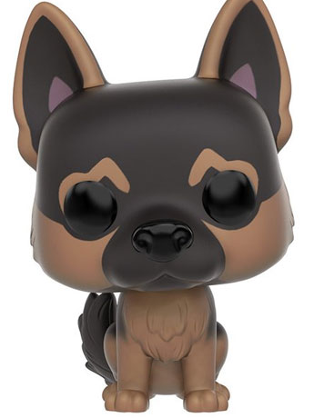 Pop! Pets - German Shepherd Gallery Image 2