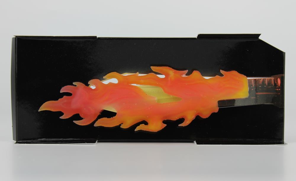 Transformers Masterpiece MP-08 Grimlock Flame Sword Accessory Gallery Image 3
