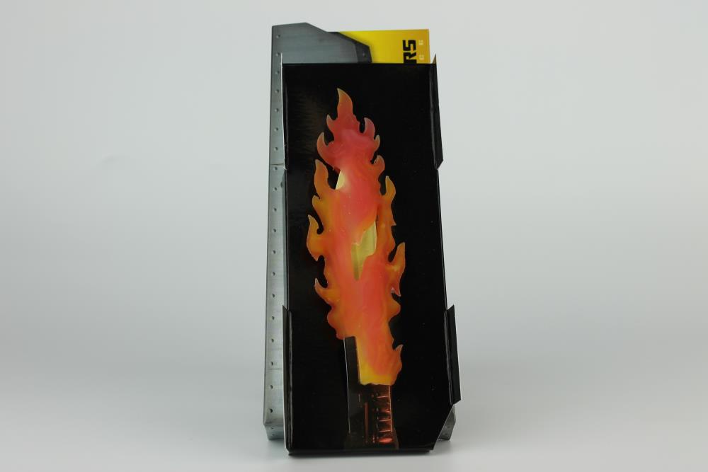 Transformers Masterpiece MP-08 Grimlock Flame Sword Accessory Gallery Image 4
