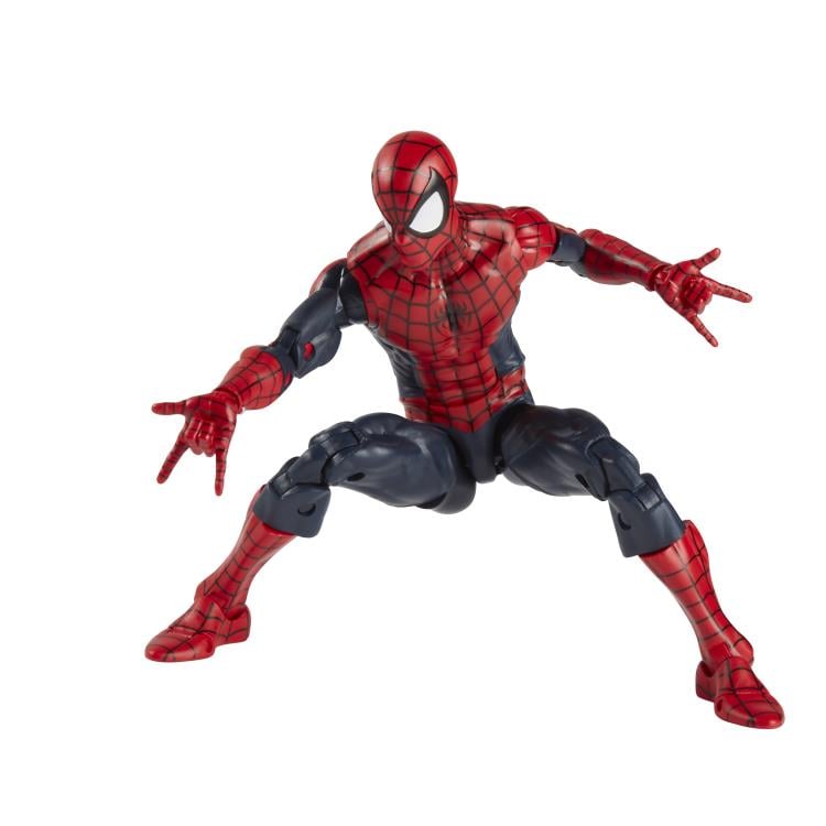 Marvel Legends 12" Figure - Spider-Man Gallery Image 7