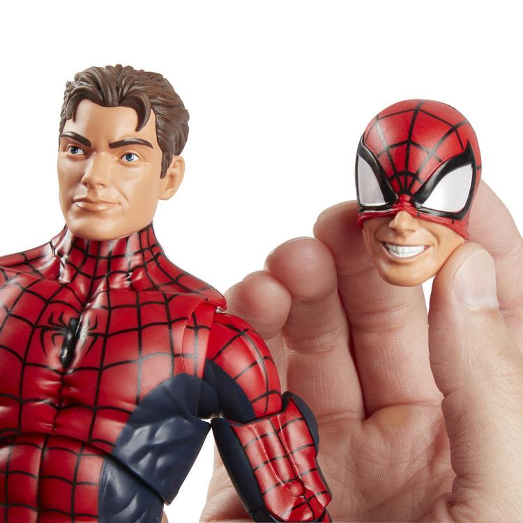 Marvel Legends 12" Figure - Spider-Man Gallery Image 6