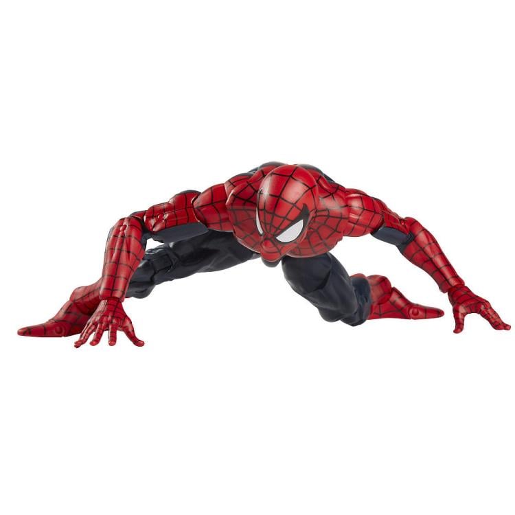 Marvel Legends 12" Figure - Spider-Man Gallery Image 5