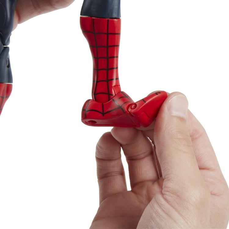 Marvel Legends 12" Figure - Spider-Man Gallery Image 10
