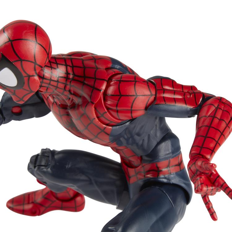 Marvel Legends 12" Figure - Spider-Man Gallery Image 8