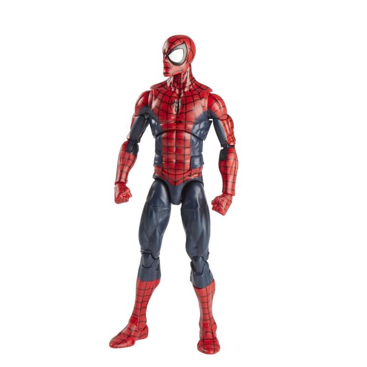 Marvel Legends 12" Figure - Spider-Man Gallery Image 9