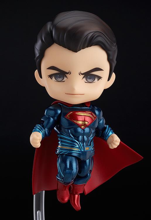 Batman v Superman Nendoroid No.643 Superman (Justice Edition) Gallery Image 2