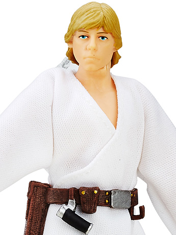 Star Wars: The Black Series 6" Luke Skywalker (A New Hope) Gallery Image 2