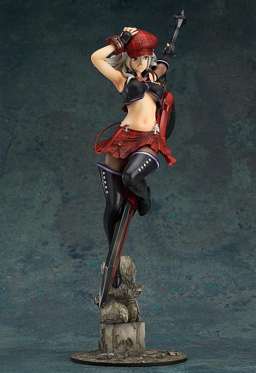 Alisa Ilinichina Amiella 1/8 Scale Figure God Eater Anime