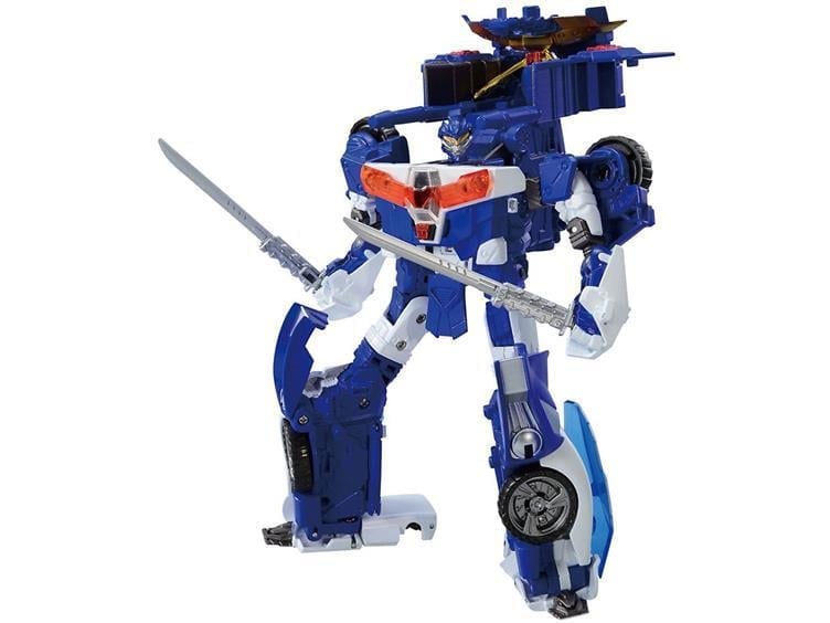 Transformers Go! G01 Kenzan Gallery Image 3