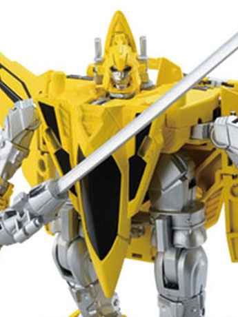Transformers Go! G02 Jinbu Gallery Image 2