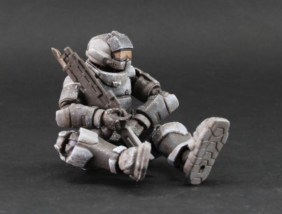 Acid Rain Forsetti Viking Shield Gallery Image 12