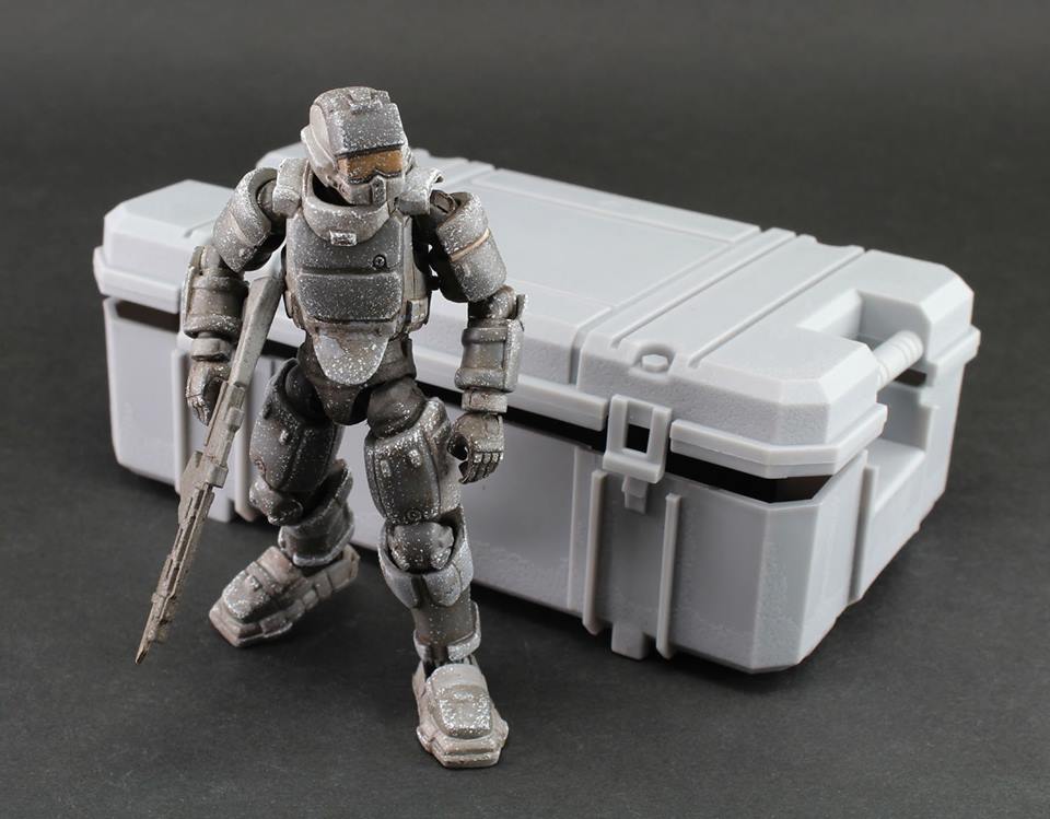 Acid Rain Forsetti Viking Shield Gallery Image 4