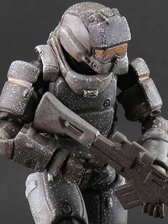 Acid Rain Forsetti Viking Shield Gallery Image 2