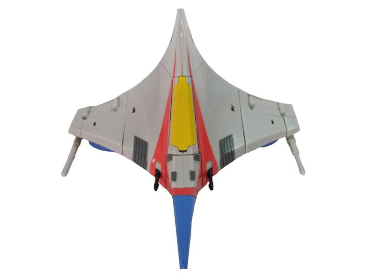TRNS TS-01: Tetra Squadron - Banshee Gallery Image 1