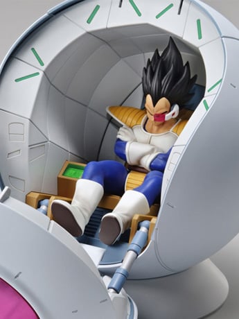 saiyan pod model kit IcigVape votre spécialiste Cigarettes electronique et I liquide – votre  spécialiste Cigarettes electronique et I liquide main image 0