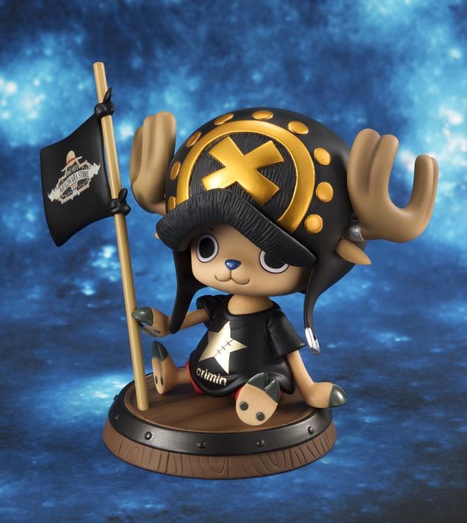 One Piece P.O.P. Sailing Again Tony Tony Chopper Crimin Version Shibuya Edition Gallery Image 4