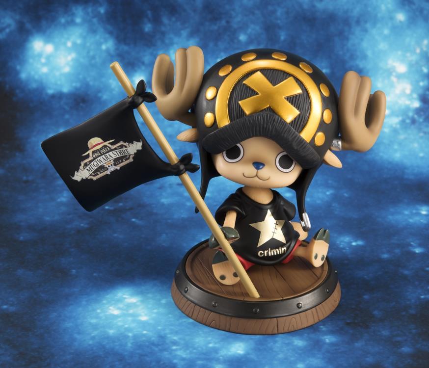 One Piece P.O.P. Sailing Again Tony Tony Chopper Crimin Version Shibuya Edition Gallery Image 5