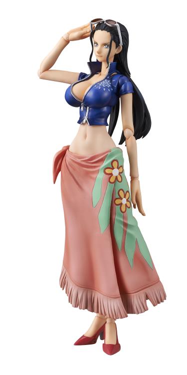 One Piece Variable Action Heroes Nico Robin Gallery Image 4