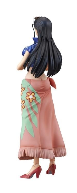 One Piece Variable Action Heroes Nico Robin Gallery Image 6
