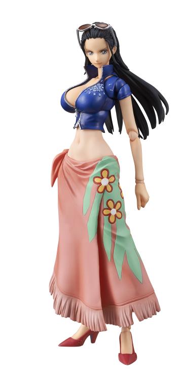 One Piece Variable Action Heroes Nico Robin Gallery Image 3