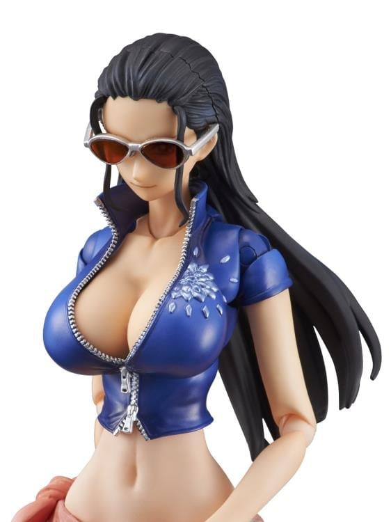 One Piece Variable Action Heroes Nico Robin Gallery Image 10