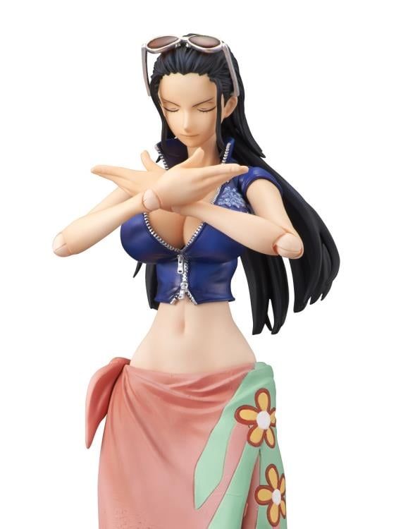 One Piece Variable Action Heroes Nico Robin Gallery Image 9