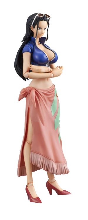 One Piece Variable Action Heroes Nico Robin