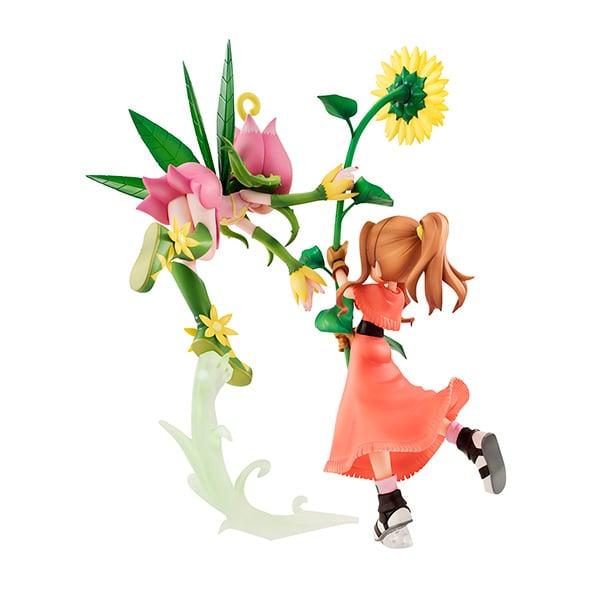 Digimon Adventure G.E.M. Series Mimi & Lilimon Figure