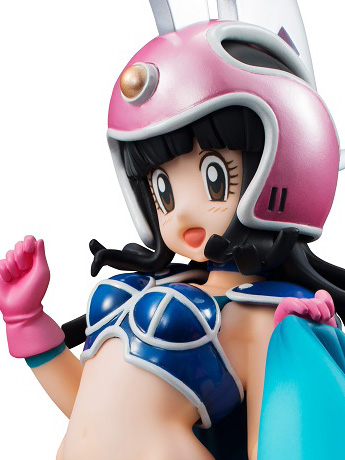 Dragon Ball Gals Series Chichi (Young Ver.)