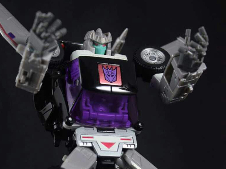 KP-11L Hand Set Gallery Image 1