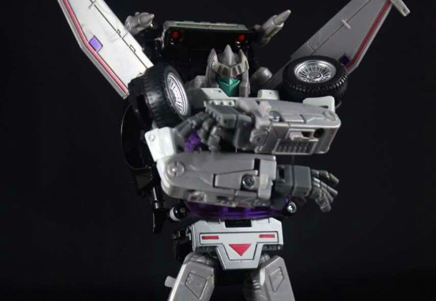 KP-11L Hand Set Gallery Image 3