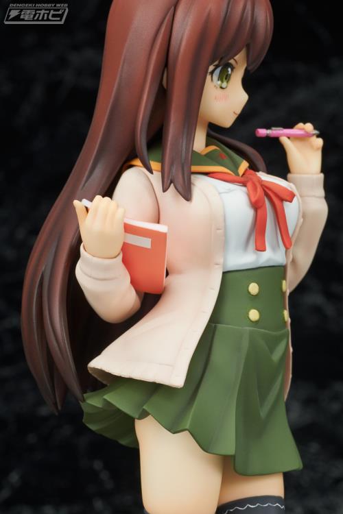 School-Live! Yuuri Wakasa Figure Gallery Image 6