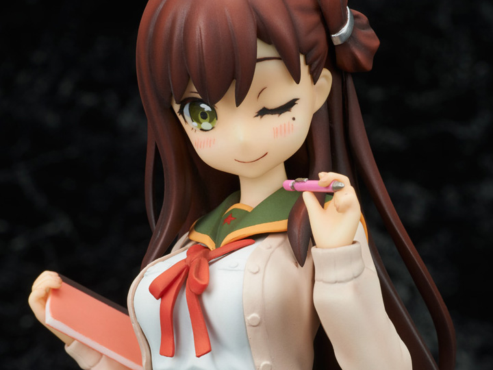 School-Live! Yuuri Wakasa Figure Gallery Image 1