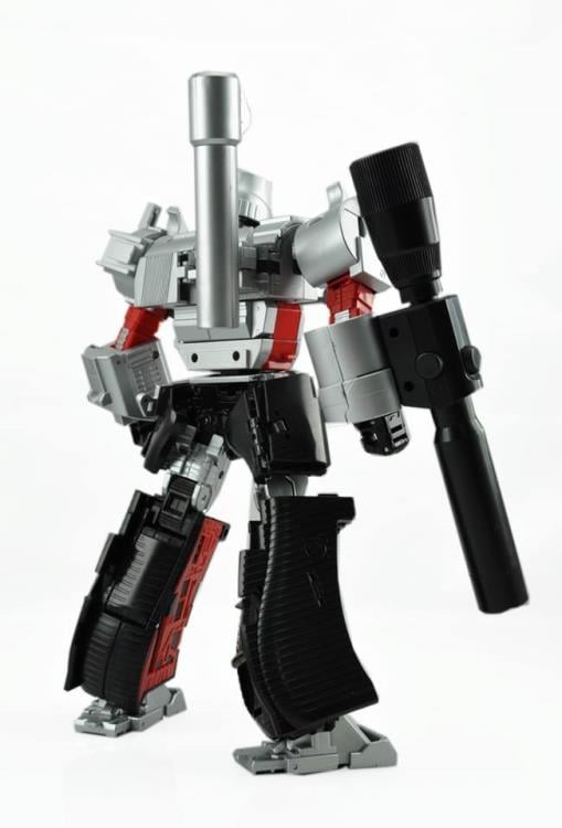 MTRM-08 Despotron Gallery Image 5