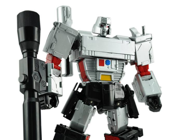 MTRM-08 Despotron Gallery Image 1