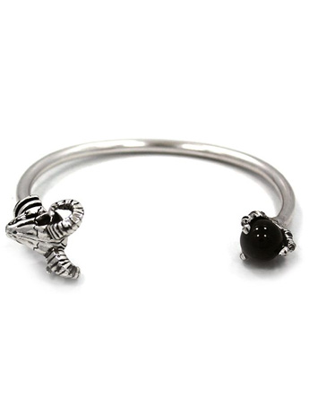 Skeletor Ram Staff Cuff