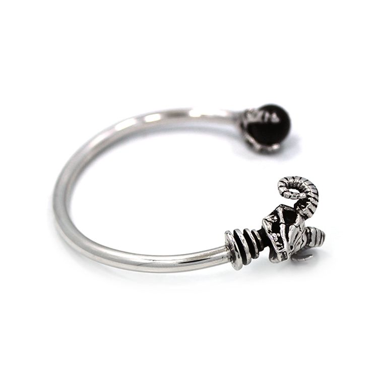 Skeletor Ram Staff Cuff Gallery Image 4